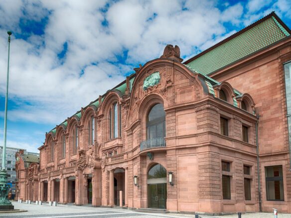 Unser Team aus Mannheim hat den Blick für Ihre Anfrage bezüglich des Immobilienmarktes und der Immobiliensuche vor Ort und der Region und steht ihnen mit unseren Dienstleistungen zur Verfügung